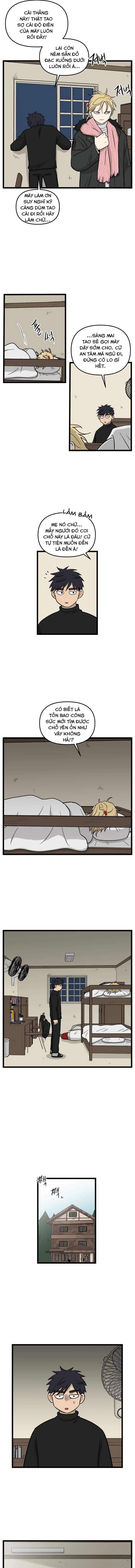 No Home Chapter 193 - Trang 2