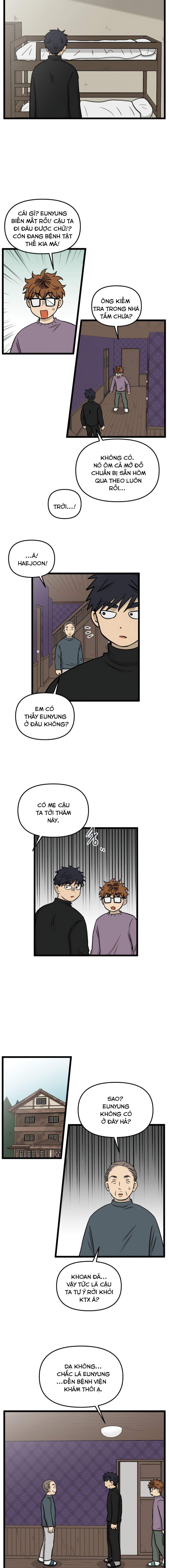 No Home Chapter 193 - Trang 2