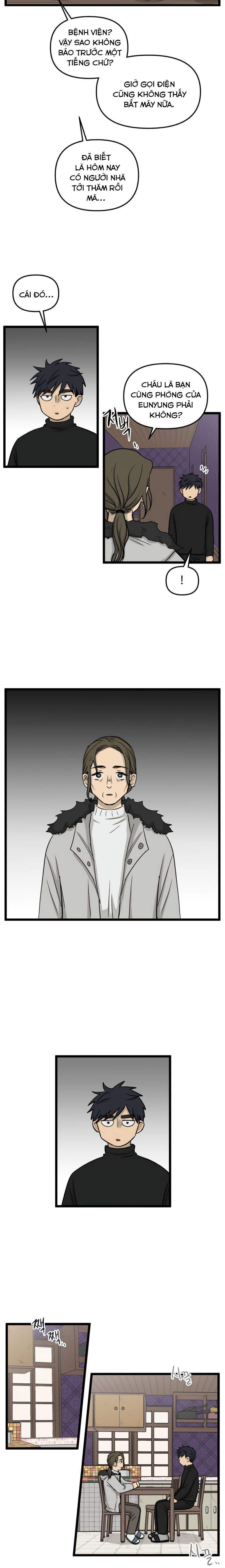 No Home Chapter 193 - Trang 2