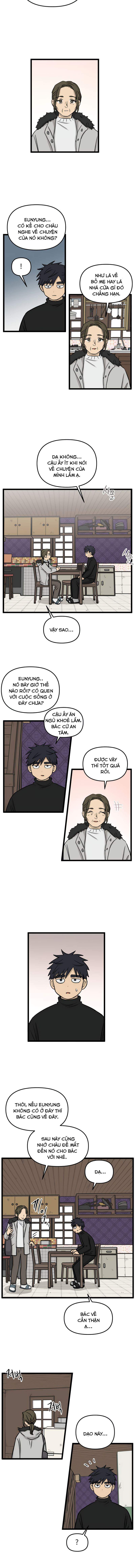 No Home Chapter 193 - Trang 2