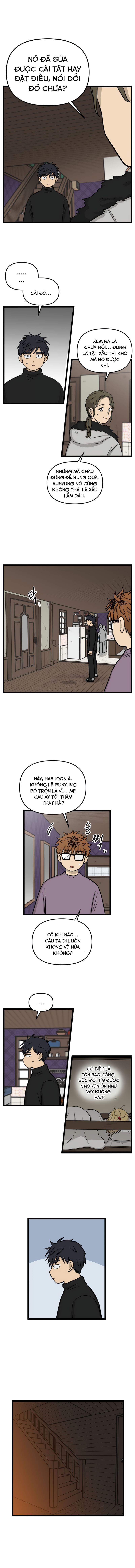 No Home Chapter 193 - Trang 2