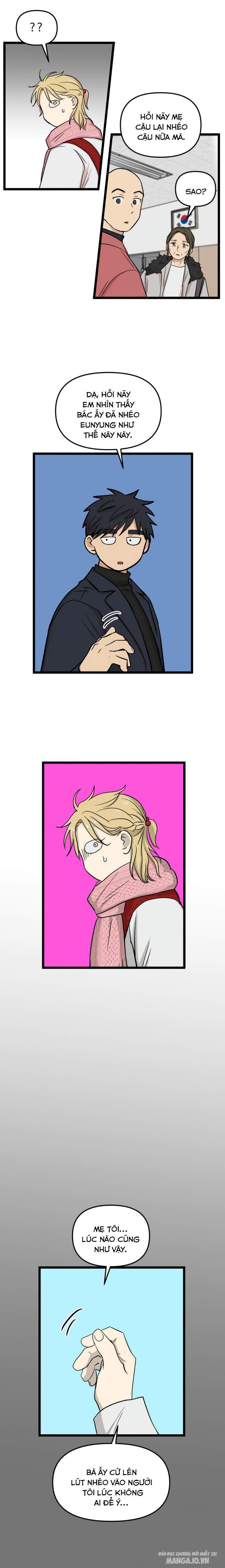 No Home Chapter 194 - Trang 2