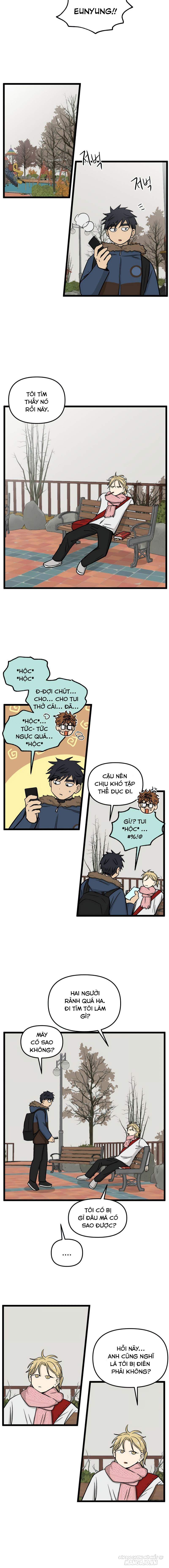 No Home Chapter 194 - Trang 2