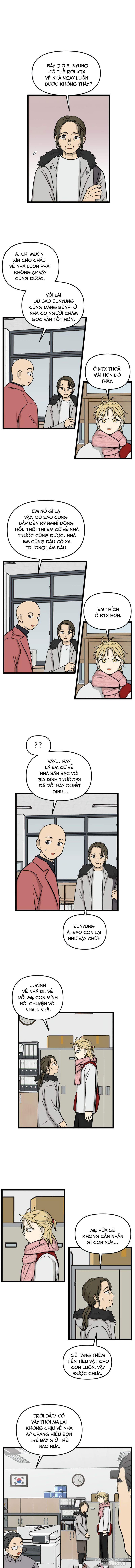 No Home Chapter 194 - Trang 2