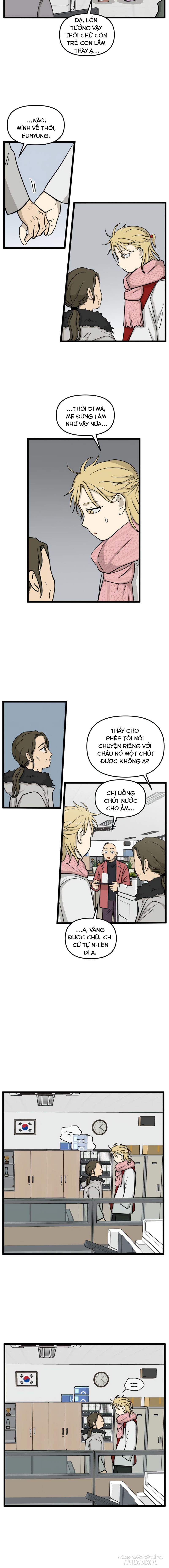 No Home Chapter 194 - Trang 2