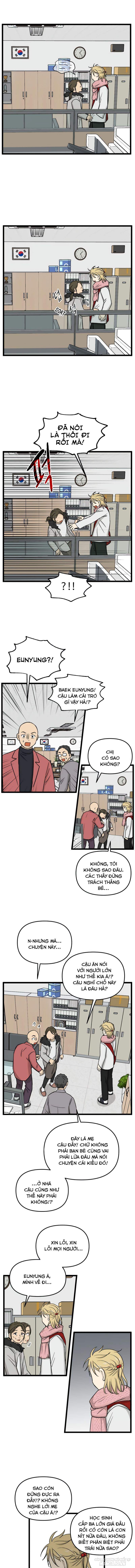 No Home Chapter 194 - Trang 2