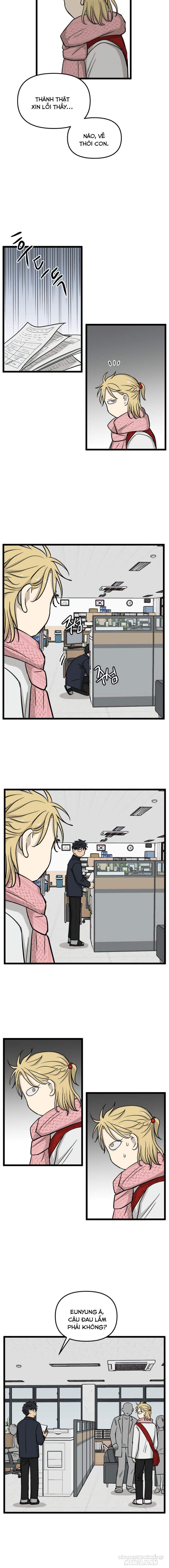 No Home Chapter 194 - Trang 2