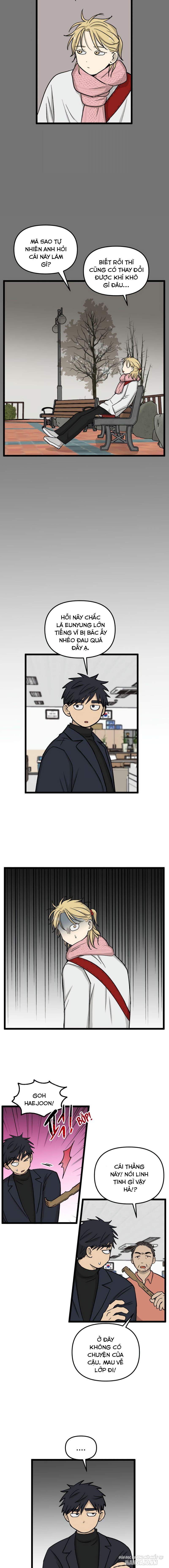 No Home Chapter 195 - Trang 2