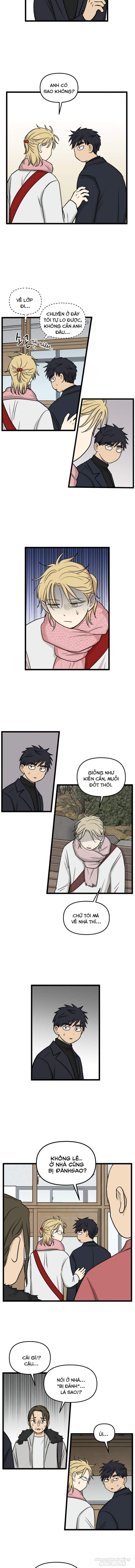 No Home Chapter 195 - Trang 2