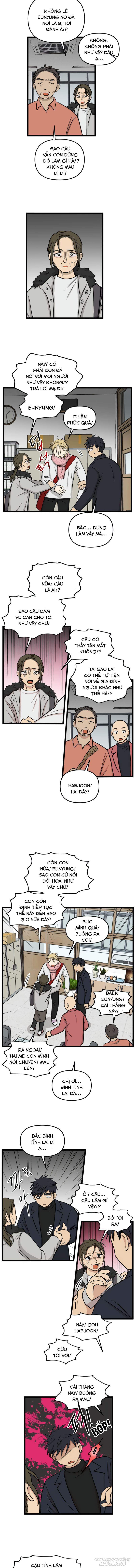 No Home Chapter 195 - Trang 2