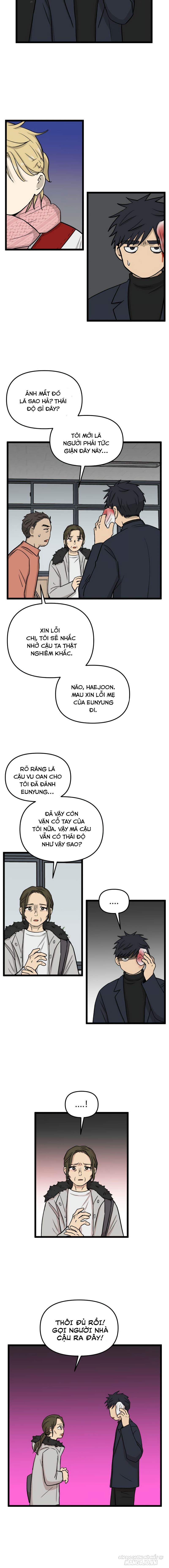 No Home Chapter 195 - Trang 2