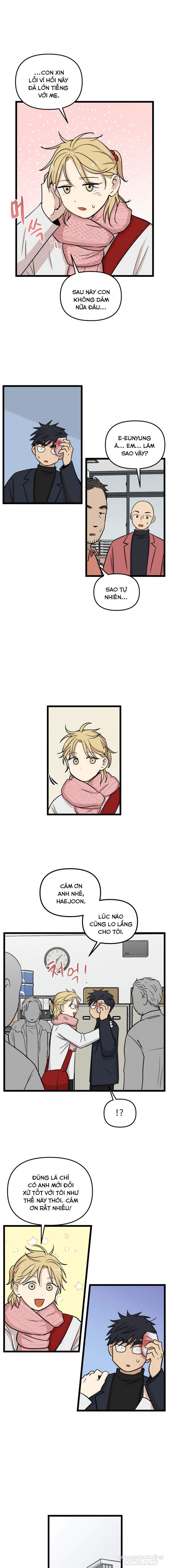 No Home Chapter 195 - Trang 2