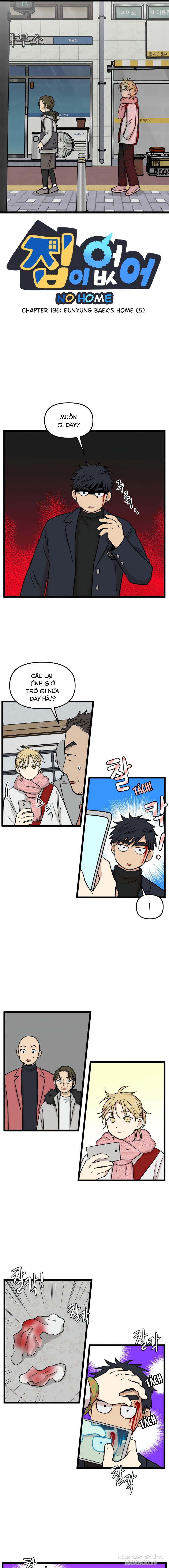 No Home Chapter 196 - Trang 2