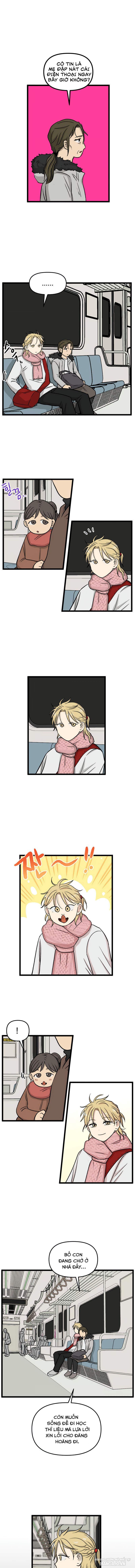 No Home Chapter 196 - Trang 2