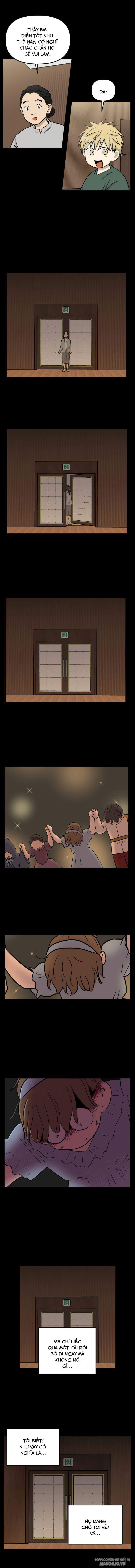 No Home Chapter 196 - Trang 2