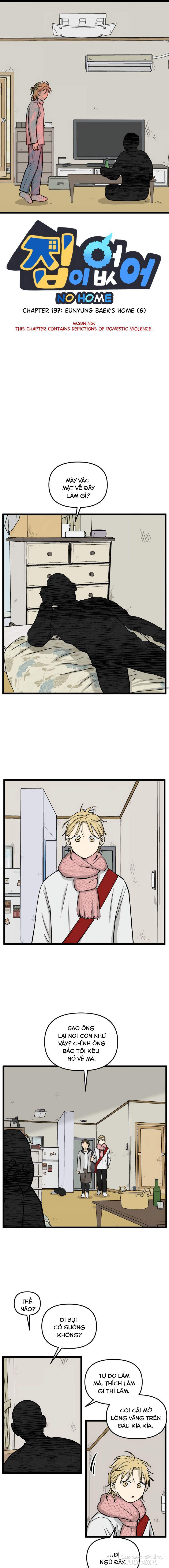 No Home Chapter 197 - Trang 2