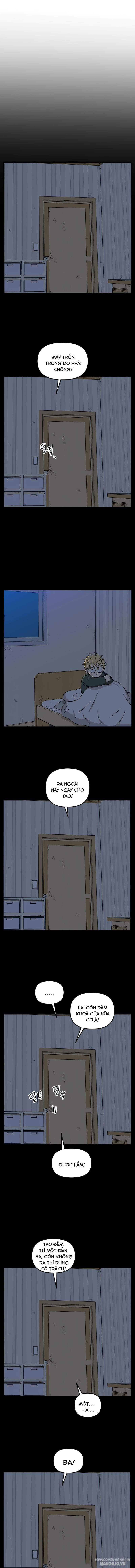 No Home Chapter 197 - Trang 2