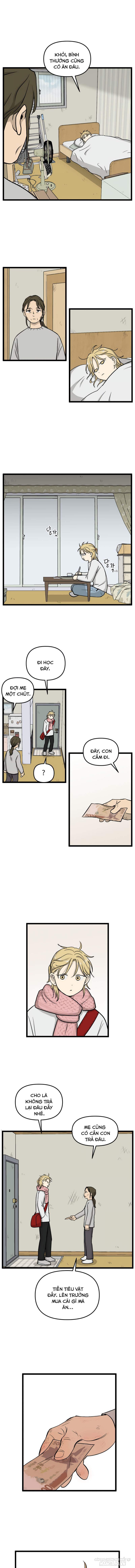 No Home Chapter 197 - Trang 2