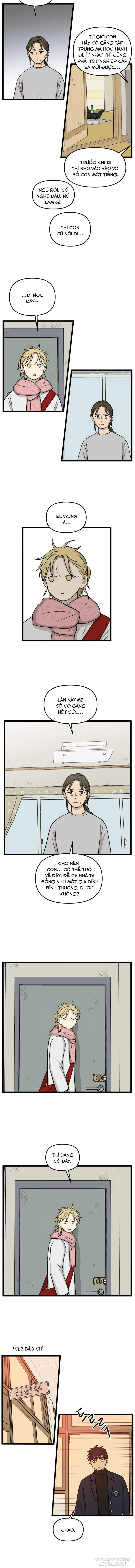 No Home Chapter 197 - Trang 2