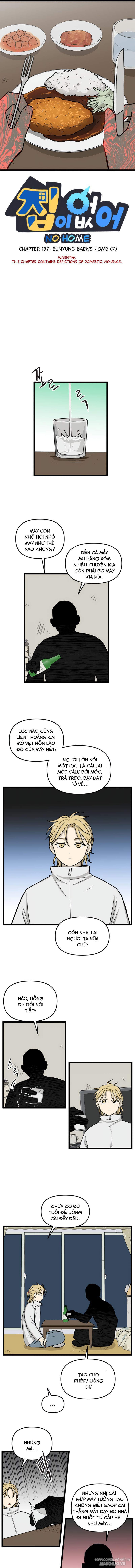 No Home Chapter 198 - Trang 2