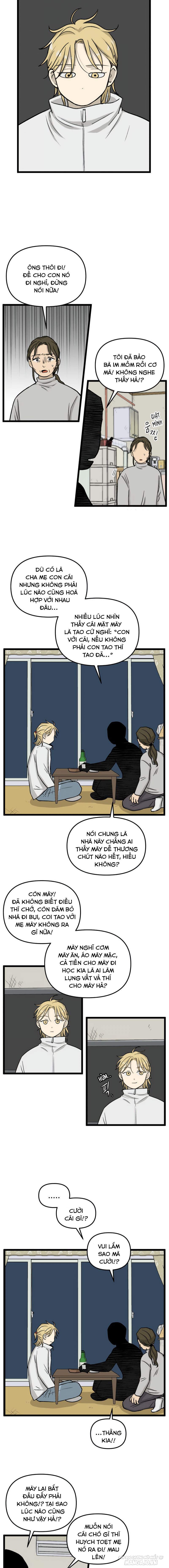 No Home Chapter 198 - Trang 2