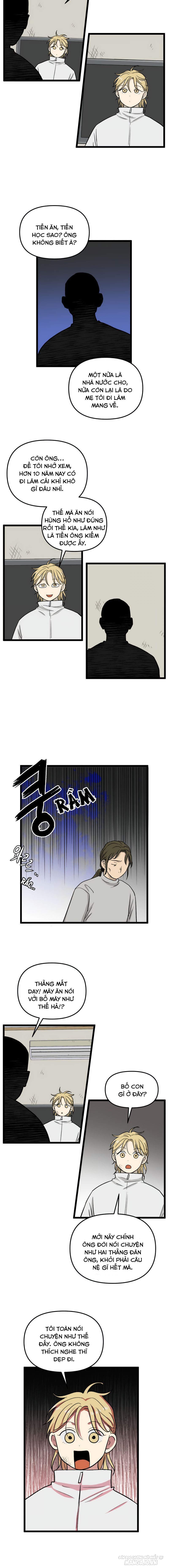 No Home Chapter 198 - Trang 2