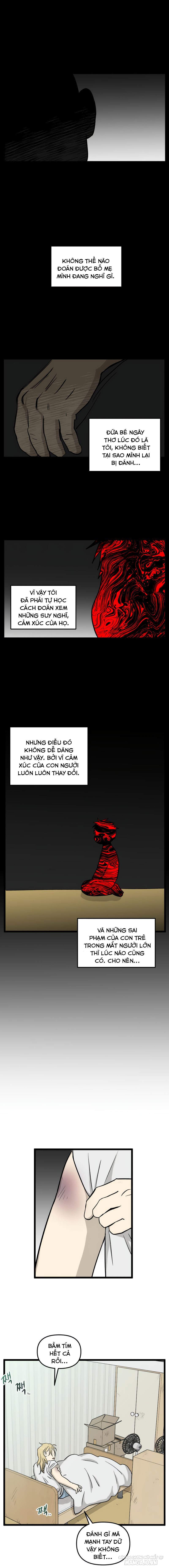 No Home Chapter 198 - Trang 2