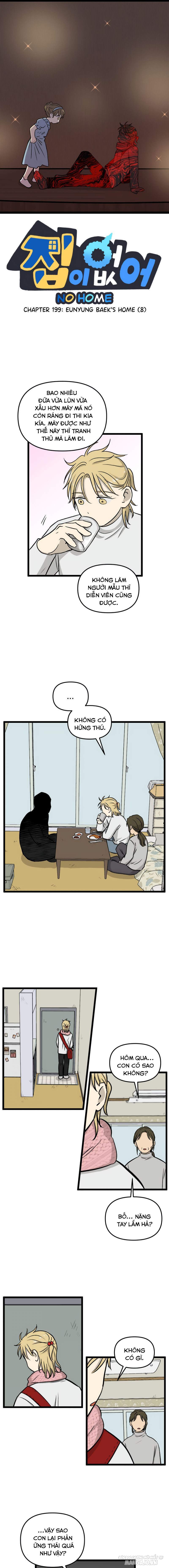 No Home Chapter 199 - Trang 2