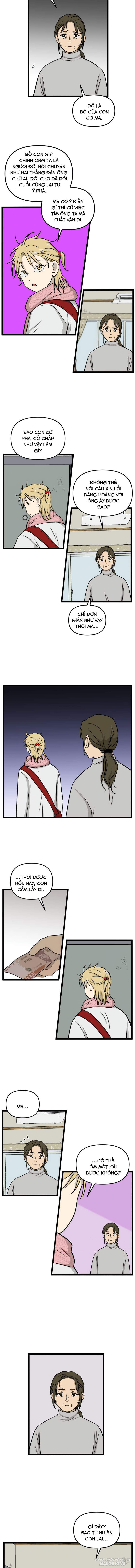 No Home Chapter 199 - Trang 2