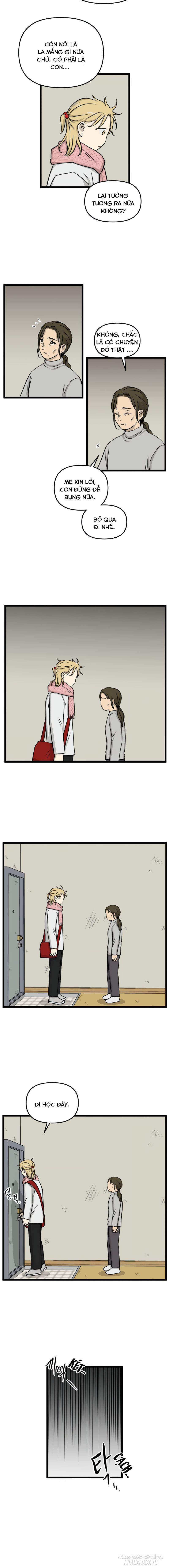 No Home Chapter 199 - Trang 2