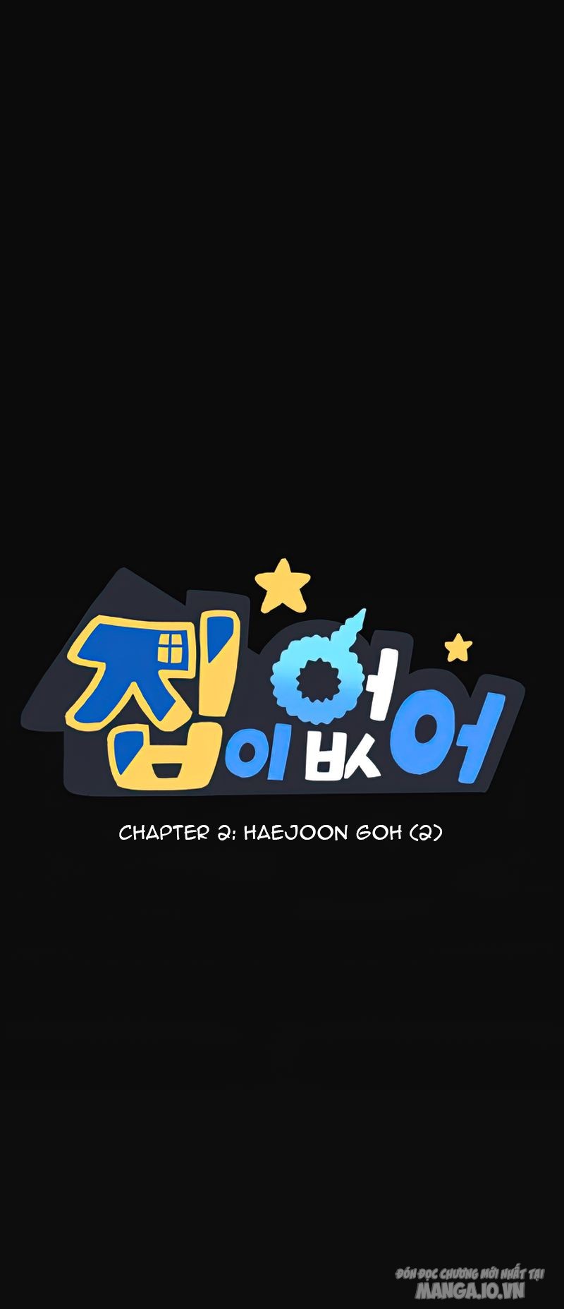 No Home Chapter 2 - Trang 2