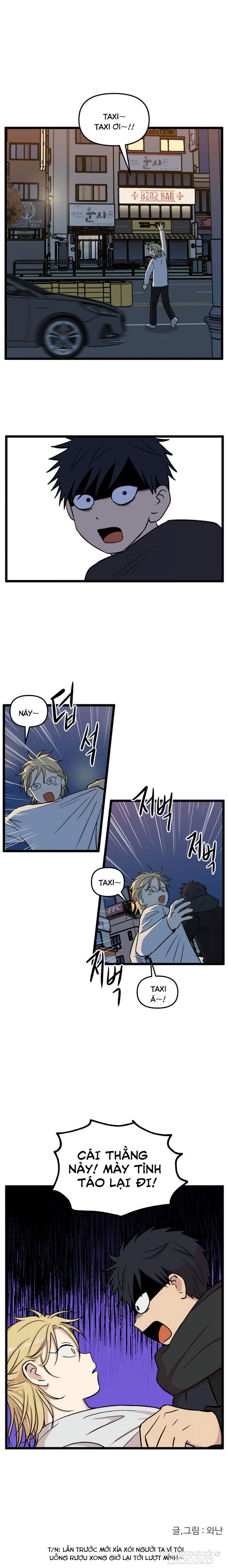 No Home Chapter 200 - Trang 2