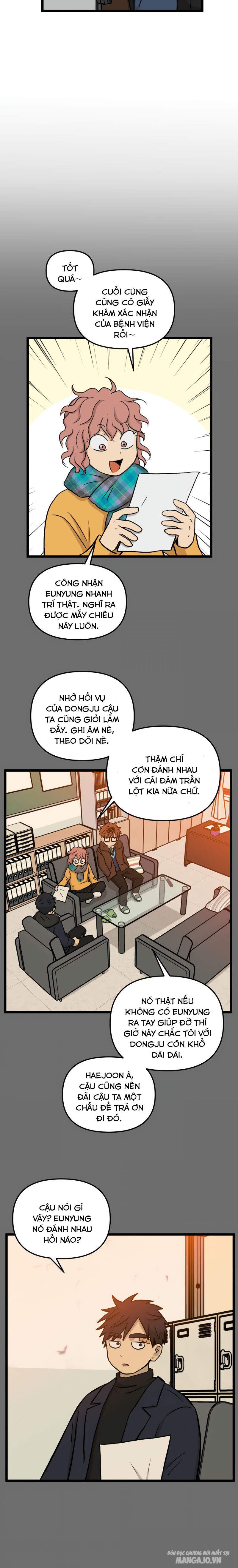 No Home Chapter 200 - Trang 2