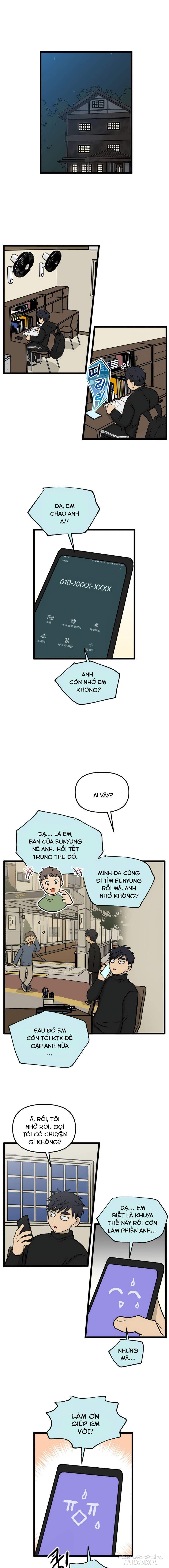 No Home Chapter 200 - Trang 2