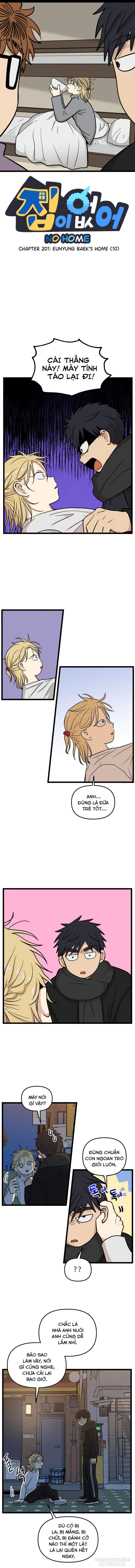 No Home Chapter 201 - Trang 2