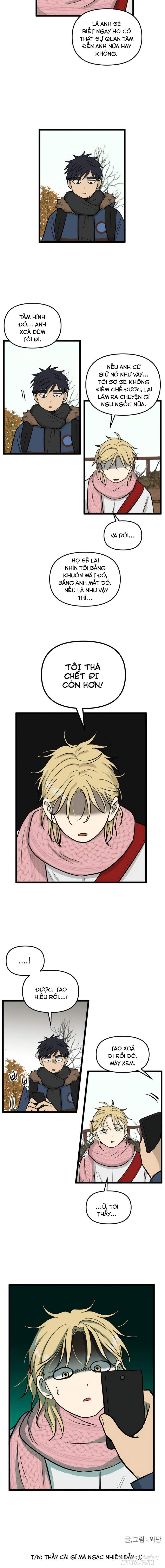 No Home Chapter 201 - Trang 2