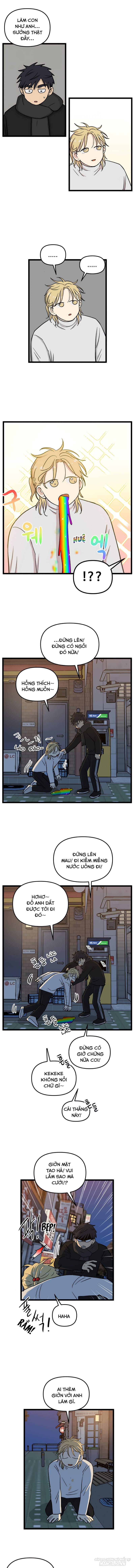 No Home Chapter 201 - Trang 2