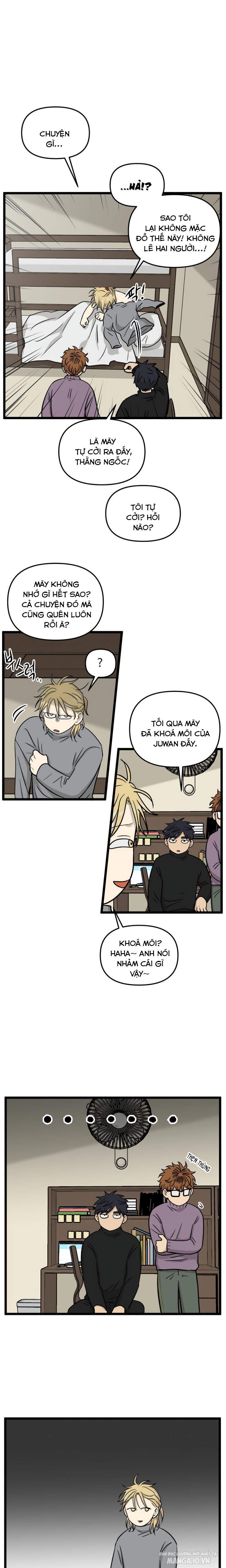 No Home Chapter 201 - Trang 2