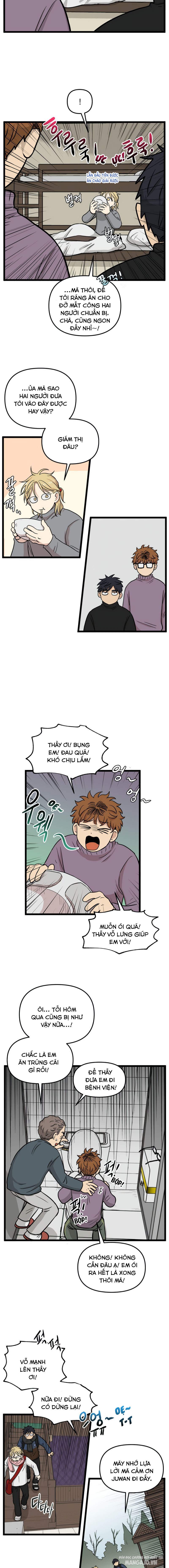 No Home Chapter 201 - Trang 2