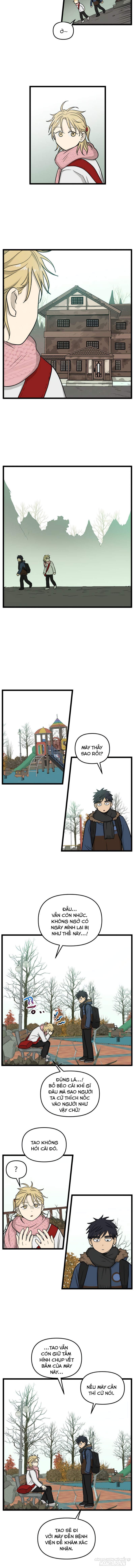 No Home Chapter 201 - Trang 2