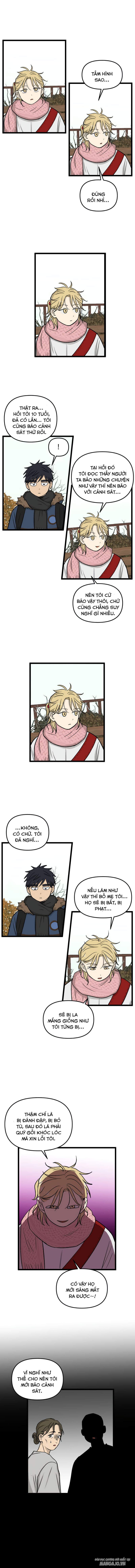 No Home Chapter 201 - Trang 2