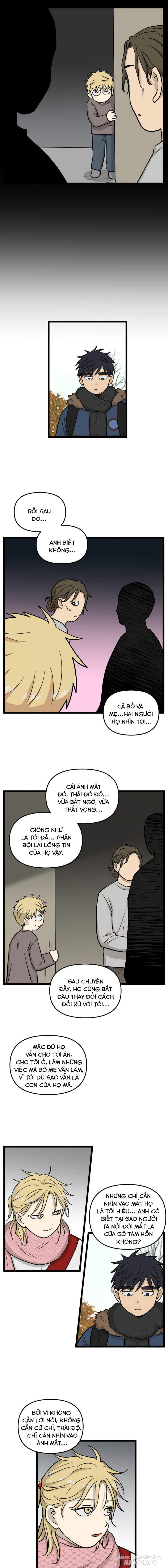 No Home Chapter 201 - Trang 2