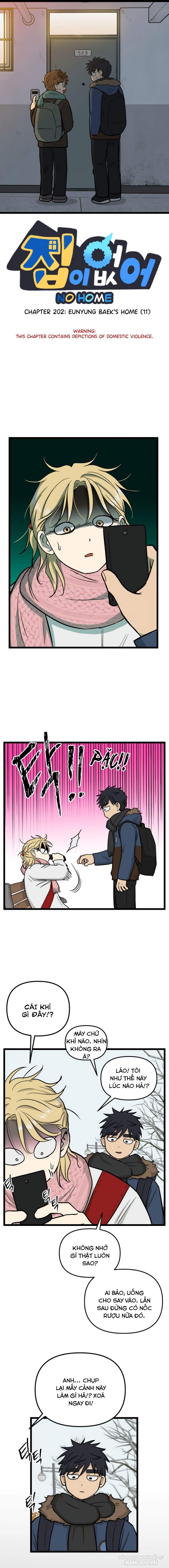 No Home Chapter 202 - Trang 2