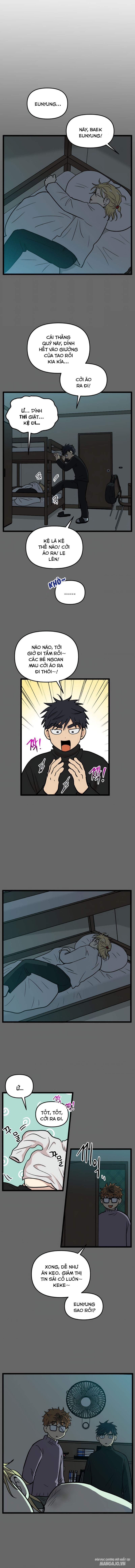 No Home Chapter 202 - Trang 2