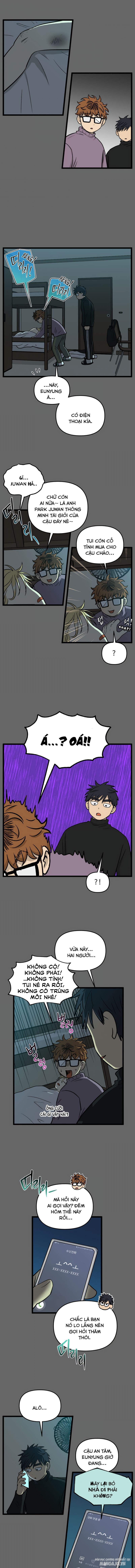 No Home Chapter 202 - Trang 2