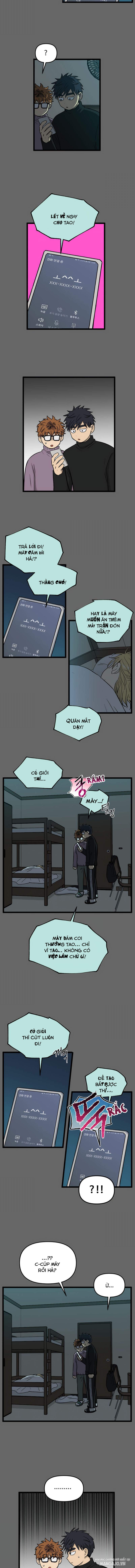 No Home Chapter 202 - Trang 2