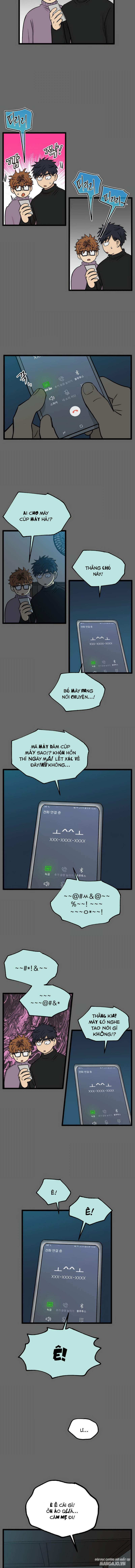 No Home Chapter 202 - Trang 2