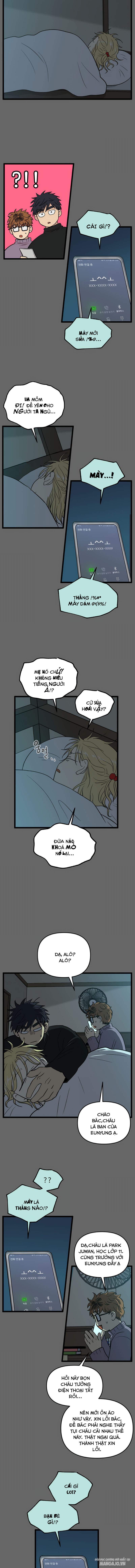 No Home Chapter 202 - Trang 2