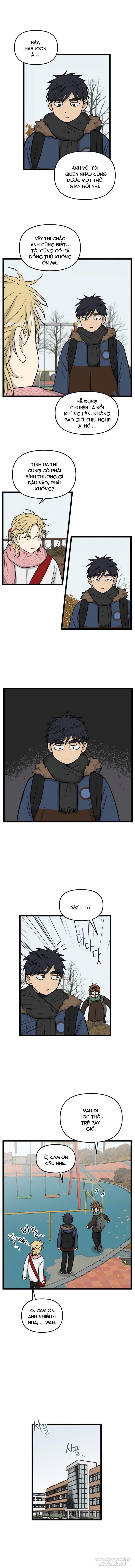 No Home Chapter 202 - Trang 2