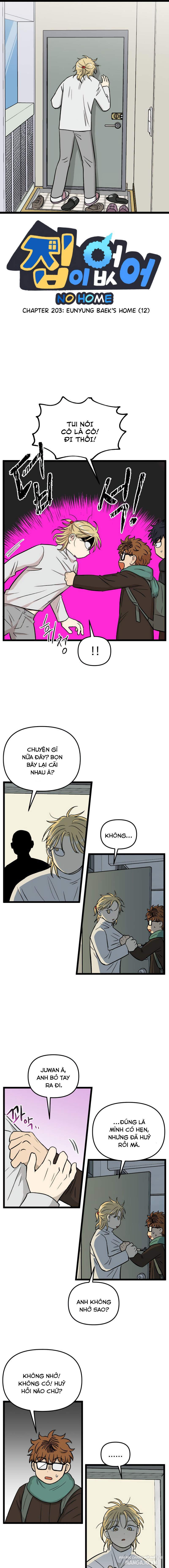 No Home Chapter 203 - Trang 2